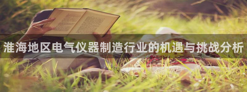 拉菲9门徒娱乐地址：淮海地区电气仪器制造行业的机遇与挑战分析