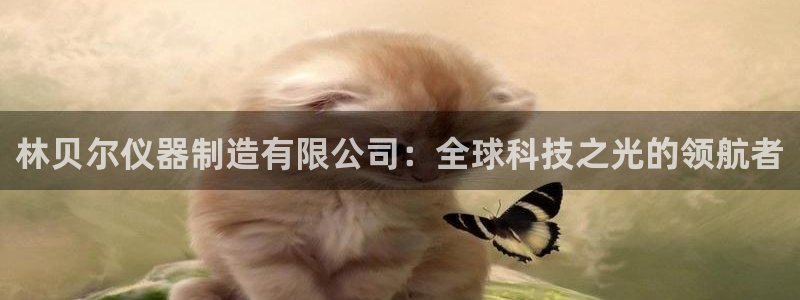 门徒娱乐场所开放时间表：林贝尔仪器制造有限公司：全球科技之光