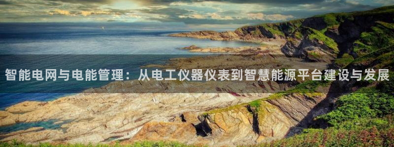 焦点娱乐门徒平台在哪：智能电网与电能管理：从电工仪器仪表到智