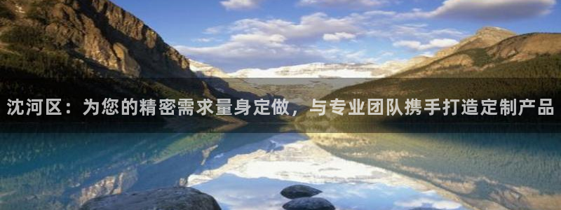 门徒娱乐右原把判官333OO：沈河区：为您的精密需求量身定做