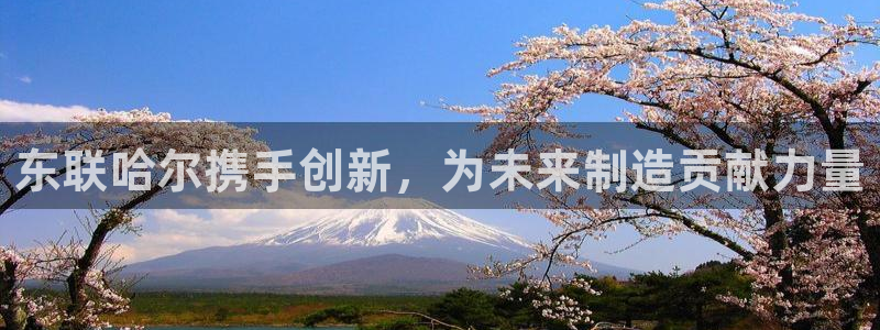 门徒娱乐黑钱多吗：东联哈尔携手创新，为未来制造贡献力量