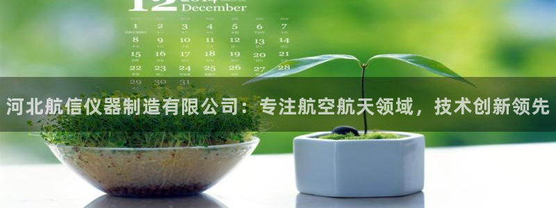 门徒娱乐挂机软件是什么：河北航信仪器制造有限公司：专注航空航